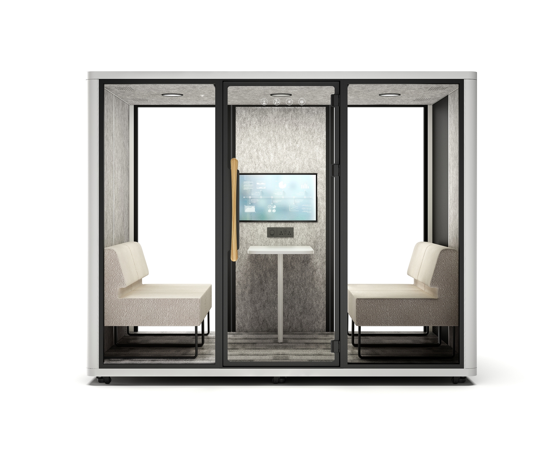 Cube L2
