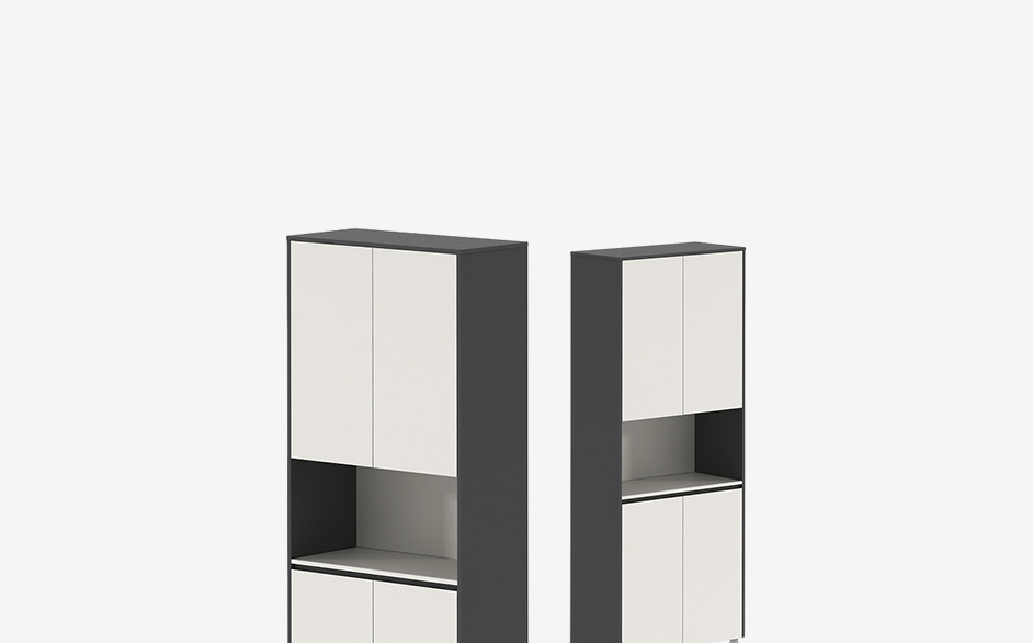 Storage cabinet