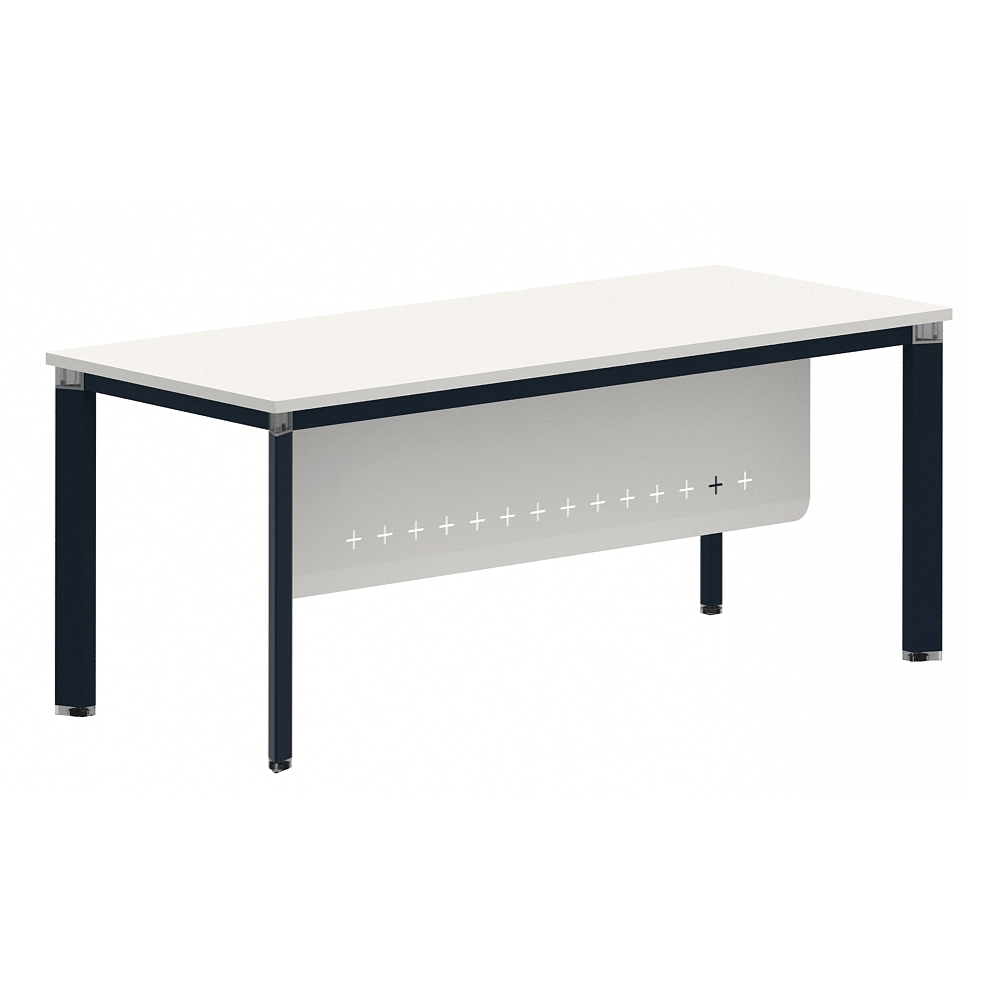 Single employee desk