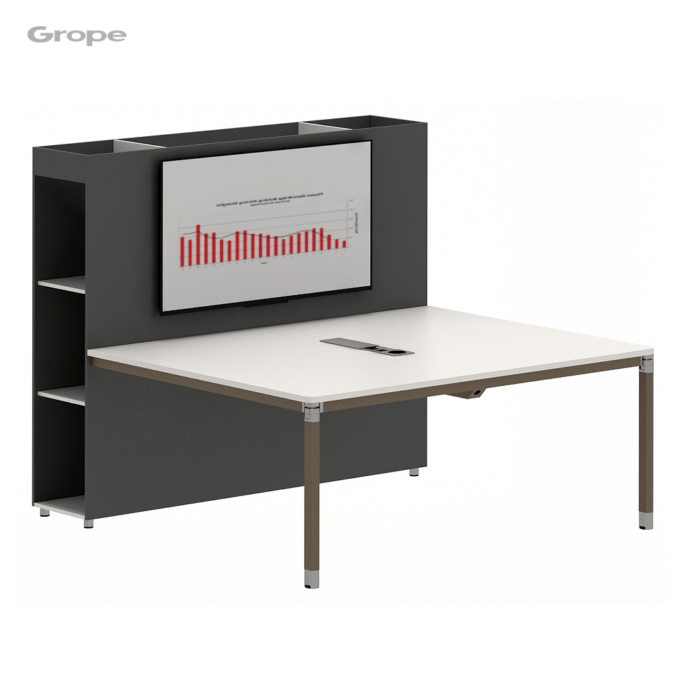 Smart Multimedia Desk