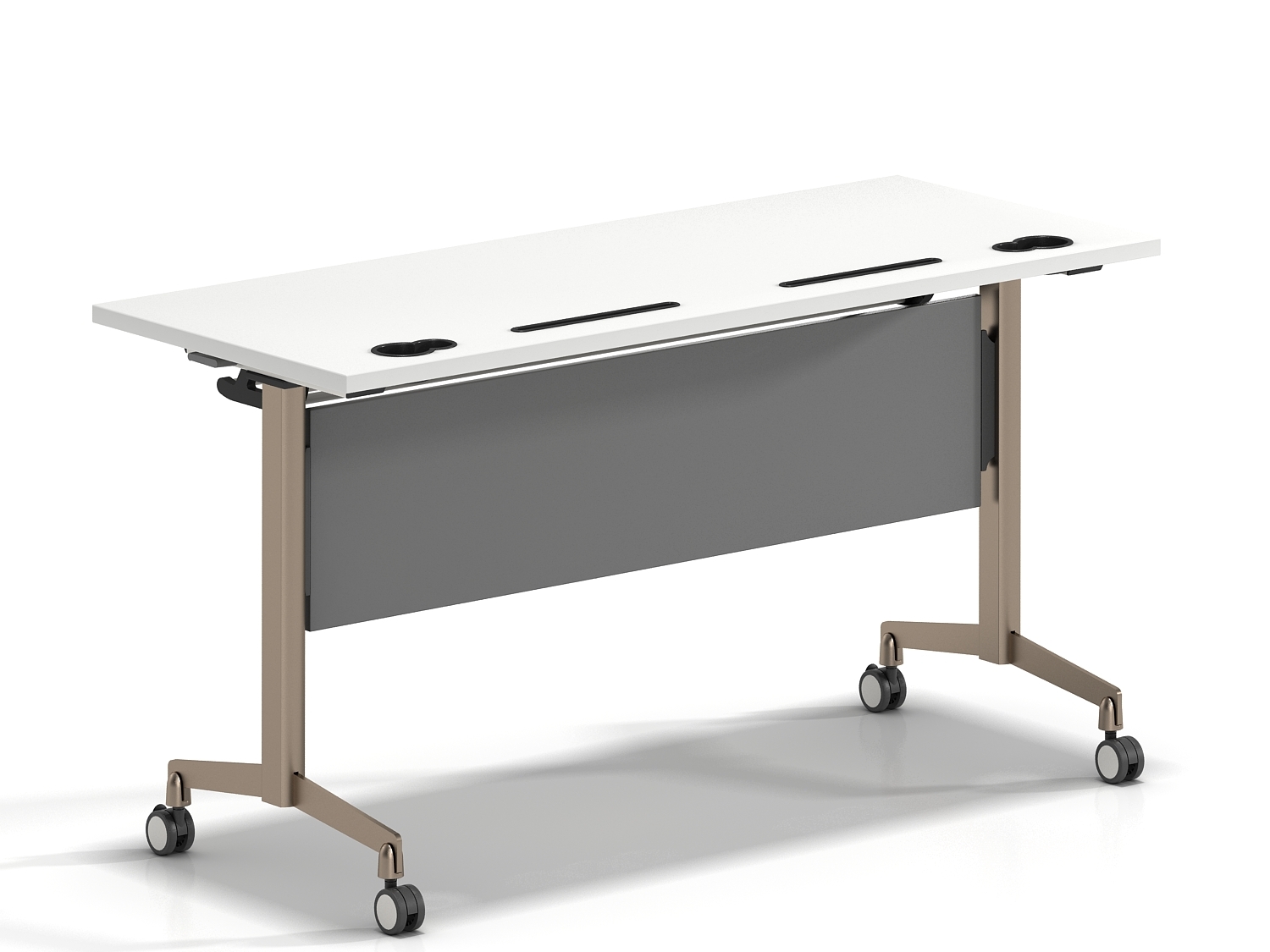 Training table (new knight)