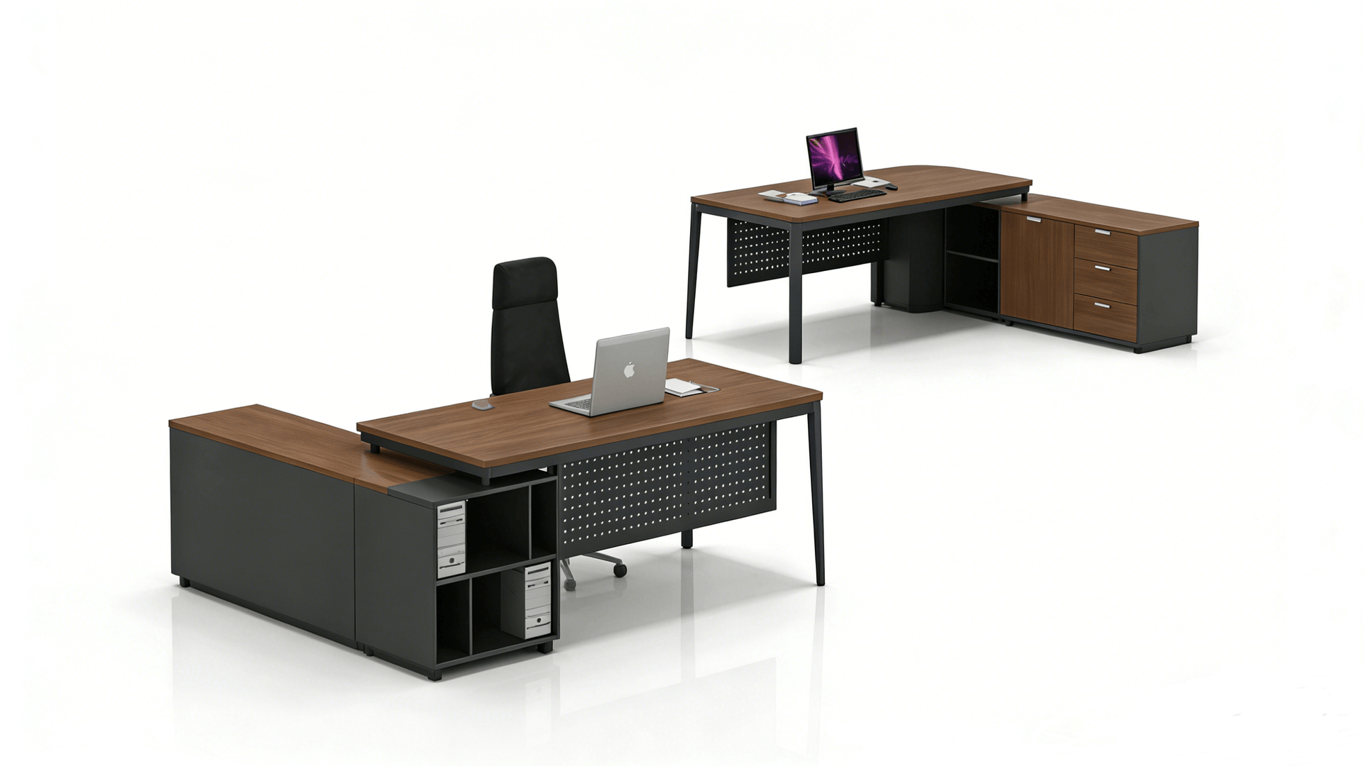 Manager desk