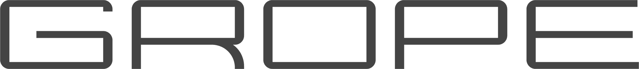 GUANGZHOU GROPE FURNITURE CO.,LTD logo