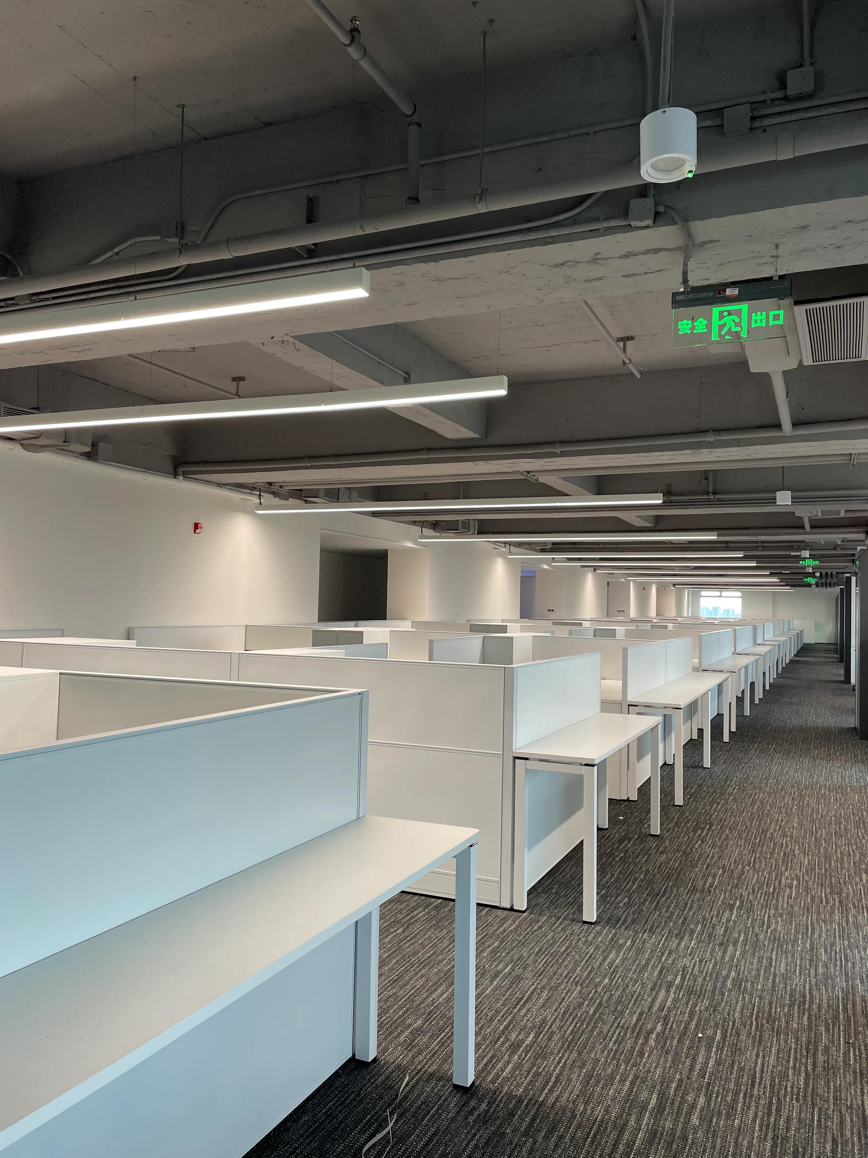 Open Office Area thumbnail 2