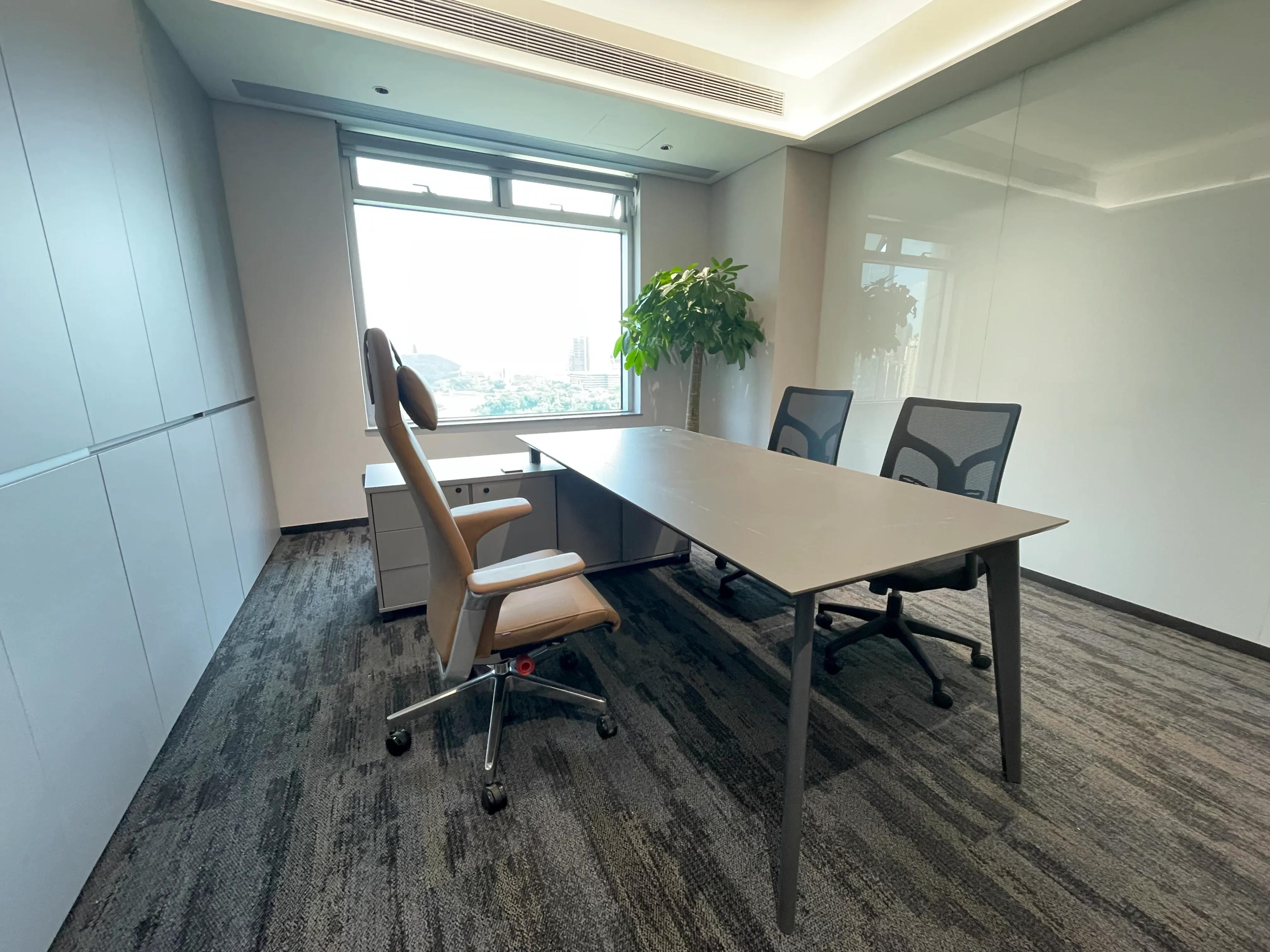 Open Office Area thumbnail 3