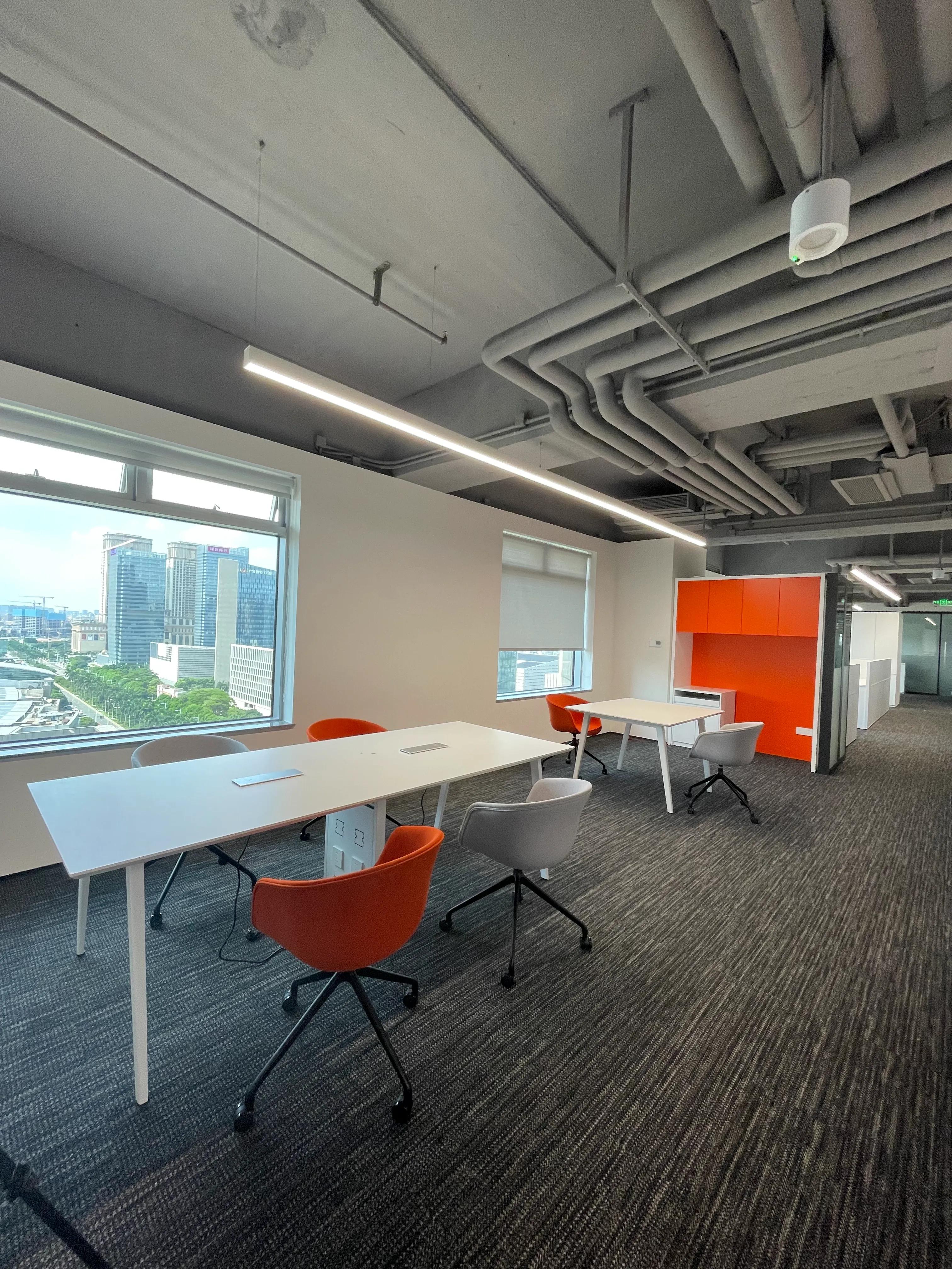 Public Reception Area thumbnail 5