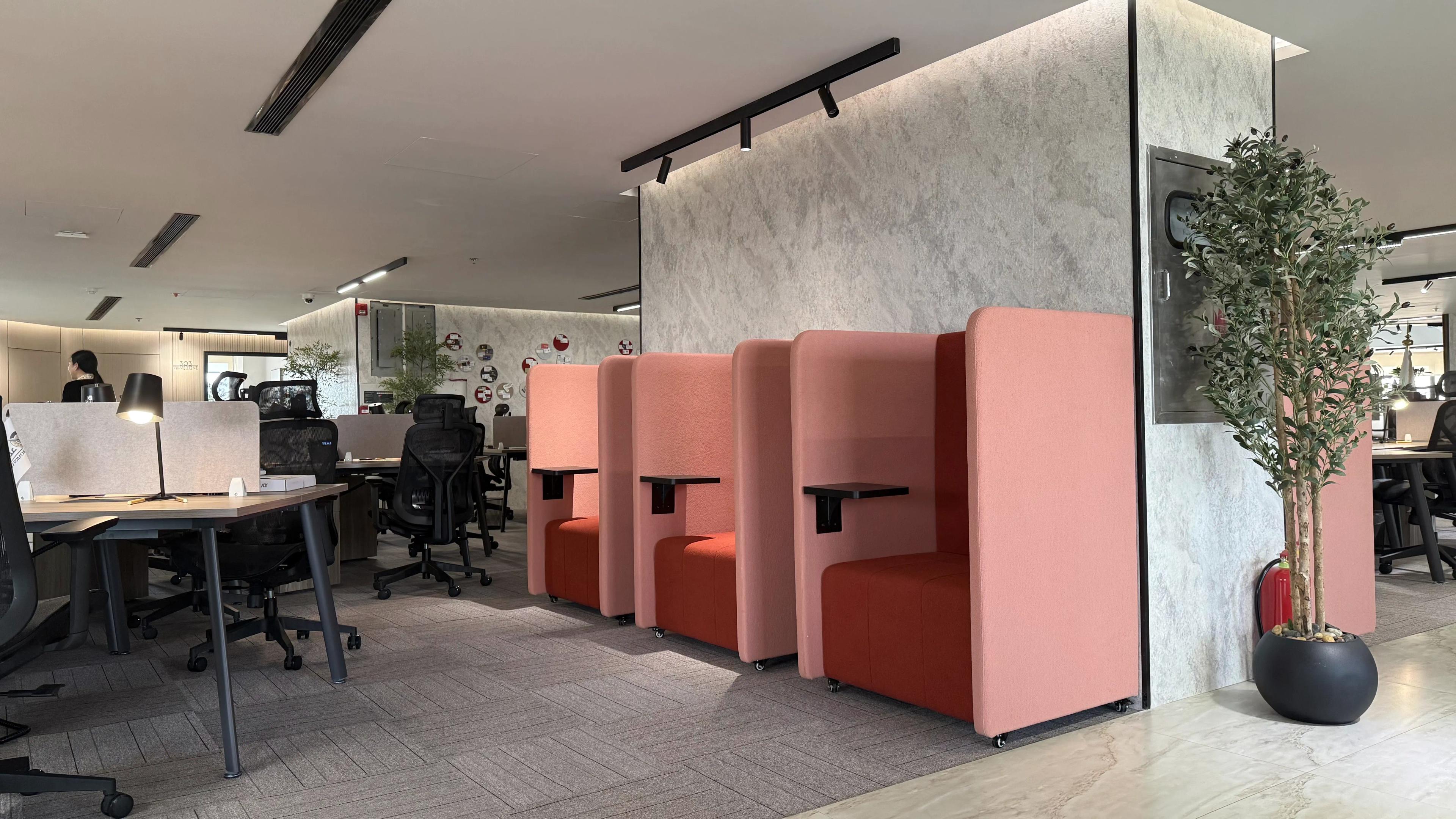 Public Office Area thumbnail 6