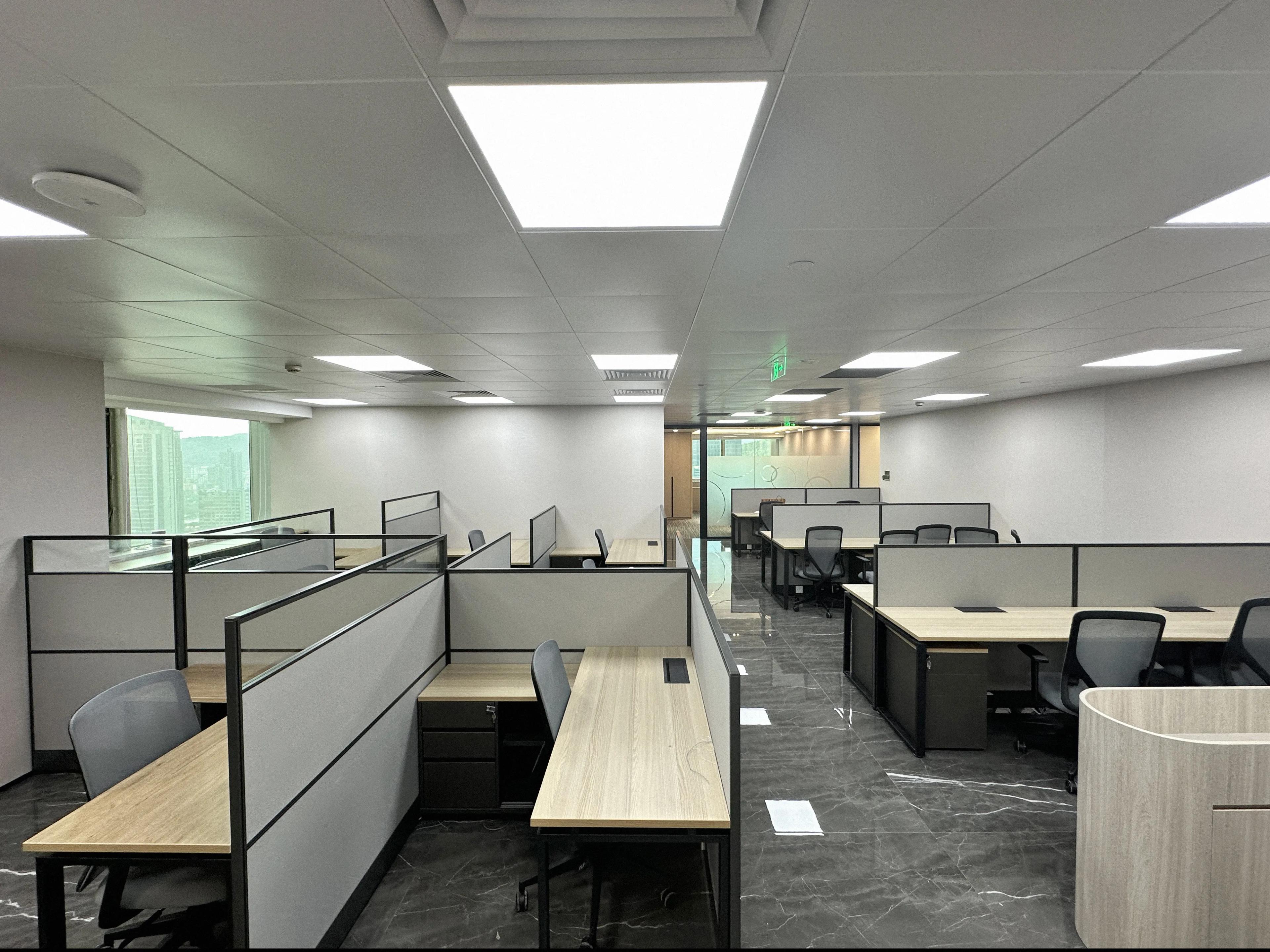 Office & Executive Area - 1