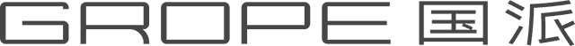 GUANGZHOU GROPE FURNITURE CO.,LTD logo