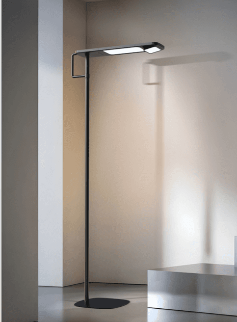 Enhance Your Home with a Sleek INS Lamp