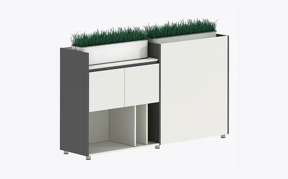 Storage cabinet