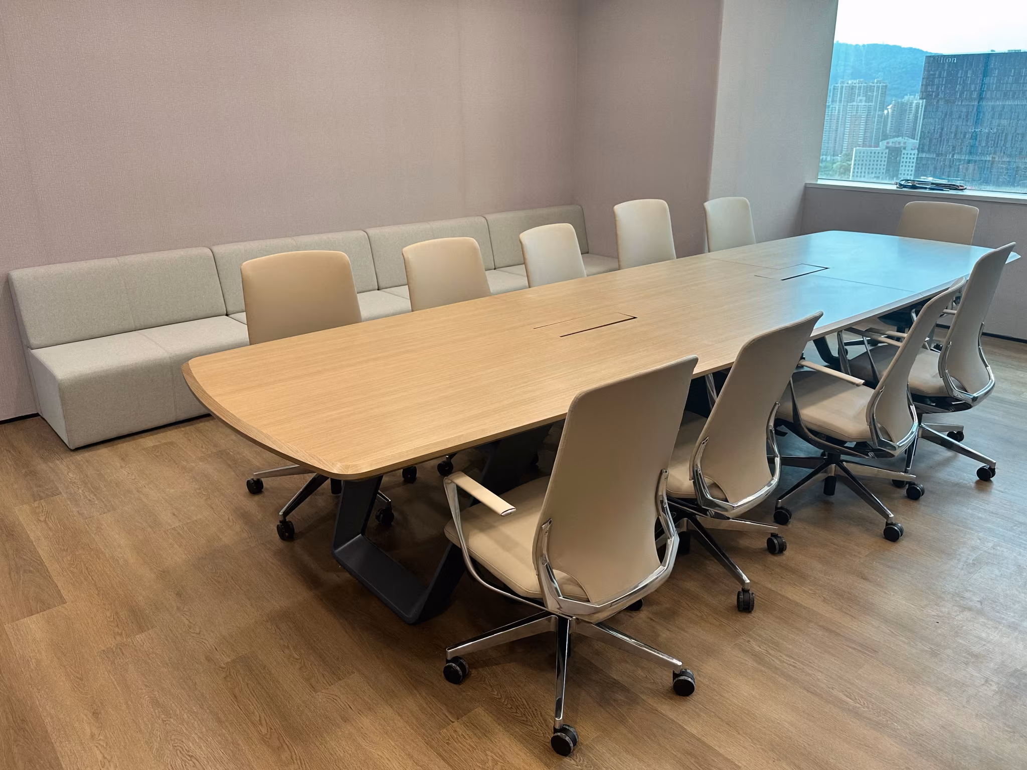 Meeting Room - 1