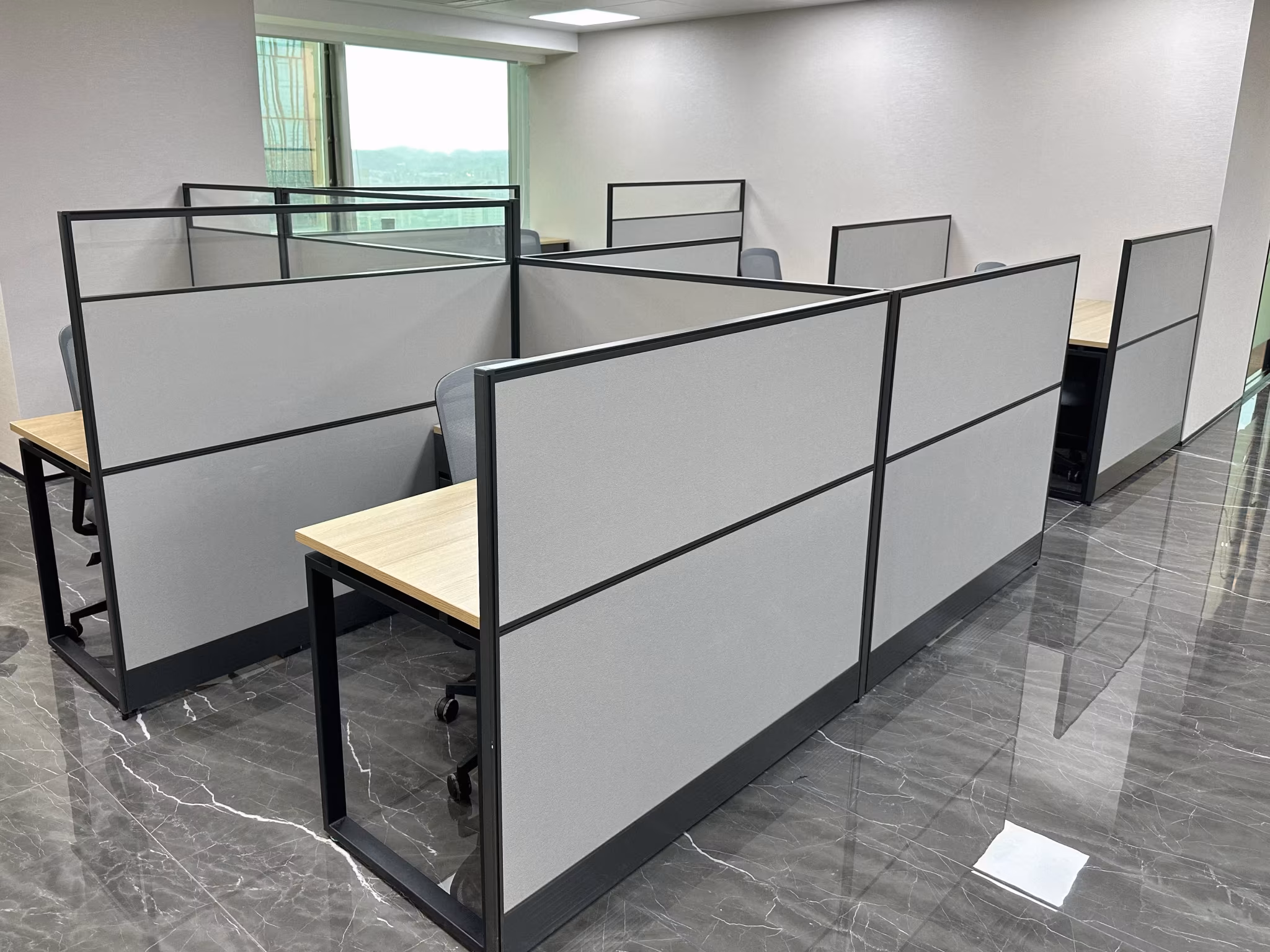 Office & Executive Area thumbnail 2