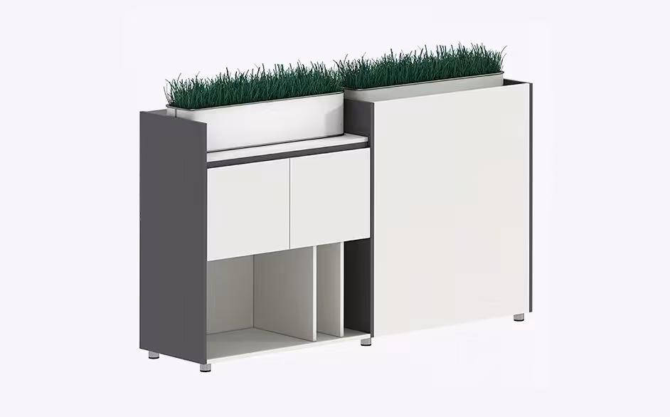Storage cabinet