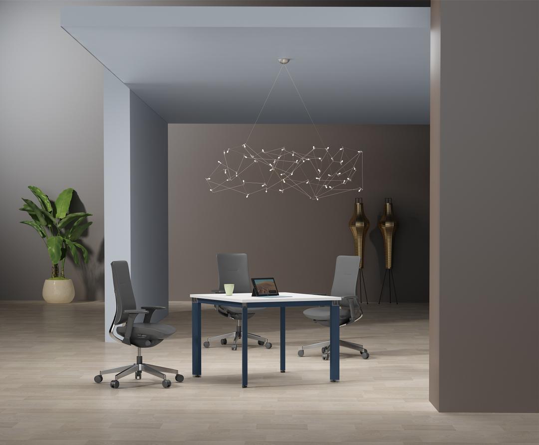 Table basse des diamants: élégance et fonctionnalité