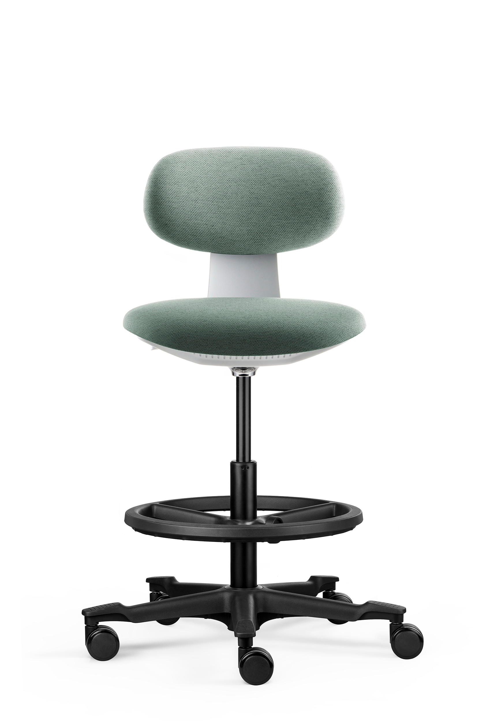 Elevate Your Workspace with ins.chair: Style Meets Comfort